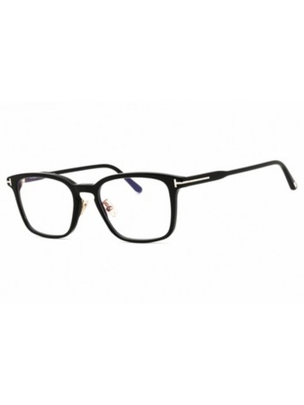 Tom Ford EYEGLASSES TF5928-001-53 New with case